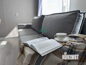 Студия квартира, вторичка, 30м2, 22/25 этаж