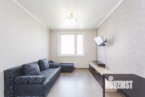 1-к квартира, вторичка, 40м2, 14/23 этаж