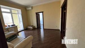 4-к квартира, вторичка, 120м2, 9/10 этаж