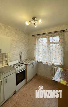 2-к квартира, вторичка, 45м2, 5/6 этаж