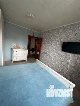 3-к квартира, вторичка, 77м2, 4/9 этаж