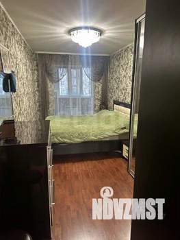 3-к квартира, вторичка, 62м2, 1/9 этаж