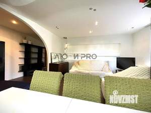 3-к квартира, вторичка, 66м2, 3/9 этаж