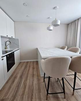 3-к квартира, вторичка, 81м2, 10/25 этаж