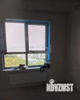 2-к квартира, вторичка, 52м2, 16/25 этаж