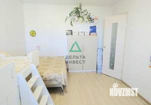 1-к квартира, вторичка, 33м2, 8/10 этаж