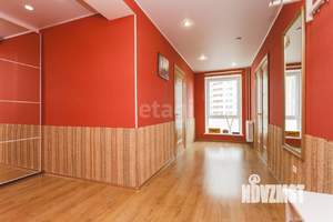 2-к квартира, вторичка, 62м2, 1/14 этаж