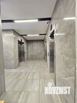 1-к квартира, вторичка, 37м2, 17/26 этаж