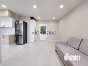 2-к квартира, вторичка, 52м2, 10/25 этаж