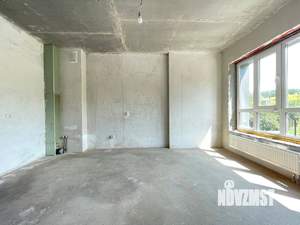 3-к квартира, вторичка, 61м2, 2/32 этаж