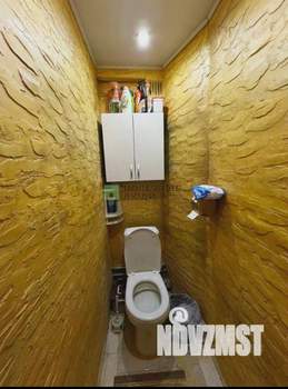 3-к квартира, вторичка, 60м2, 8/10 этаж