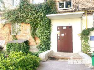 3-к квартира, вторичка, 55м2, 4/5 этаж