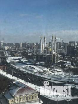 3-к квартира, вторичка, 105м2, 14/16 этаж