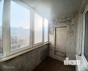 2-к квартира, вторичка, 44м2, 6/9 этаж
