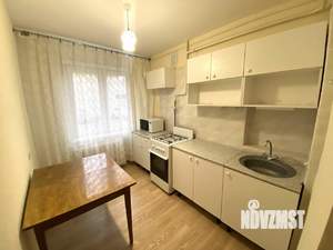 3-к квартира, вторичка, 62м2, 1/9 этаж