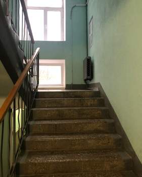 2-к квартира, вторичка, 60м2, 2/5 этаж