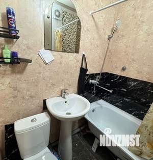 Студия квартира, вторичка, 22м2, 4/12 этаж