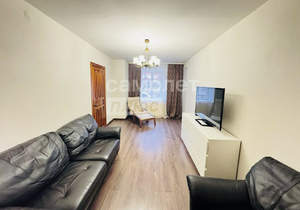 3-к квартира, вторичка, 82м2, 1/10 этаж