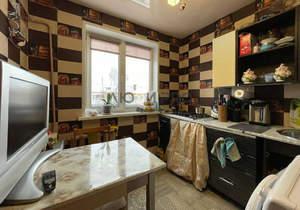 1-к квартира, вторичка, 31м2, 5/5 этаж