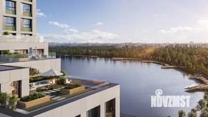 2-к квартира, вторичка, 60м2, 10/32 этаж