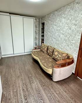 2-к квартира, вторичка, 44м2, 2/5 этаж