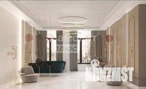 2-к квартира, вторичка, 46м2, 5/34 этаж