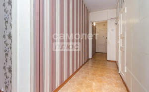 3-к квартира, вторичка, 59м2, 2/5 этаж