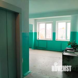 2-к квартира, вторичка, 56м2, 8/9 этаж