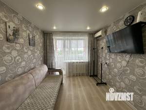 1-к квартира, вторичка, 30м2, 5/5 этаж