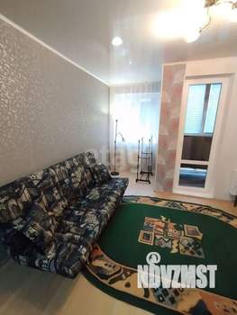 Студия квартира, вторичка, 25м2, 2/17 этаж