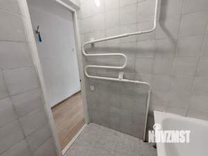 1-к квартира, вторичка, 31м2, 3/5 этаж