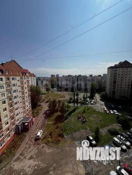 3-к квартира, вторичка, 70м2, 9/9 этаж