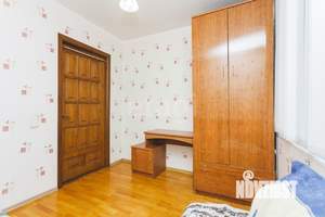 3-к квартира, вторичка, 77м2, 6/11 этаж