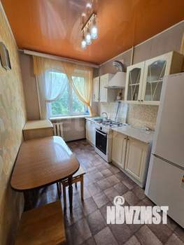 3-к квартира, вторичка, 60м2, 3/9 этаж