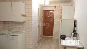 Студия квартира, вторичка, 19м2, 5/5 этаж