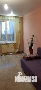 1-к квартира, вторичка, 36м2, 7/10 этаж