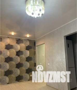 2-к квартира, вторичка, 45м2, 1/5 этаж