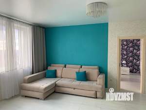 2-к квартира, вторичка, 72м2, 19/20 этаж