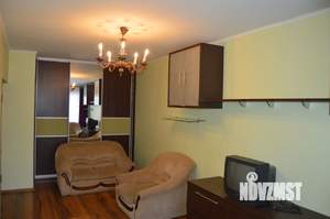 1-к квартира, вторичка, 46м2, 8/12 этаж