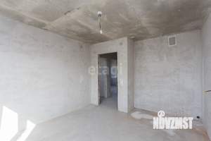 2-к квартира, вторичка, 45м2, 20/22 этаж