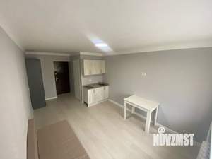 Студия квартира, вторичка, 18м2, 5/5 этаж
