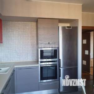 4-к квартира, вторичка, 158м2, 5/18 этаж