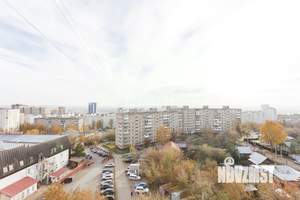1-к квартира, вторичка, 35м2, 8/9 этаж