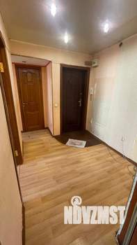 3-к квартира, вторичка, 56м2, 3/5 этаж