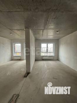 2-к квартира, вторичка, 41м2, 4/15 этаж