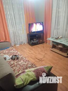 1-к квартира, вторичка, 31м2, 4/5 этаж