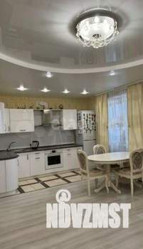 3-к квартира, вторичка, 88м2, 4/19 этаж