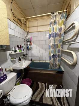 1-к квартира, вторичка, 31м2, 1/5 этаж