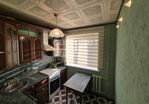 1-к квартира, вторичка, 31м2, 4/5 этаж