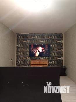 3-к квартира, вторичка, 52м2, 1/9 этаж